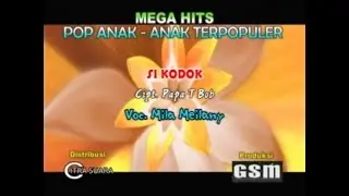 Mila Meilany - Si Kodok