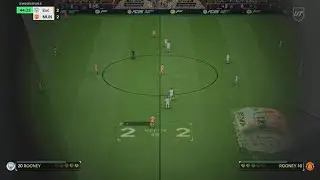 Battle of the Rooneys