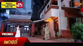 Shambhavi - Promo | 02 Feb 2026 | Kannada Serial | Udaya TV