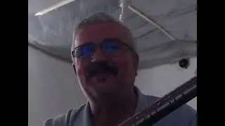 BEN HERSEYDEN VAZGEÇMİŞİM--OZAN MÜSLÜM BOZKURT 