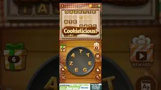 Word Cookies DAILY Puzzle February 13 2023 Answers