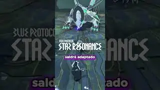 Blue Protocol Star Resonance en una nueva version traida por TENCENT quien cambio el proyecto