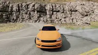 DAF VS HINO VS VOLVO VS ACTROS TRUCK IN GTA5 VS BEAMNG VS TEARDOWN - WHICH IS BEST ?