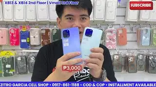 Christmas Sale (Dec 20 onwards) | Zitro Garcia Cell Shop