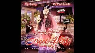 Street Heat Vol. 3 - 19 - Young Breed - Off Top