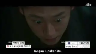 Preview SNOWDROP EPISODE 6 SUB INDO