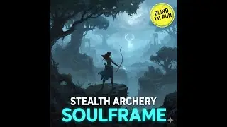 Soulframe Early Access &mdash; First Steps Into a Living Fantasy World
