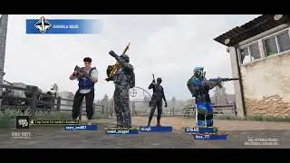 I PLAYED CODM ON A STOLEN ACCOUNT 