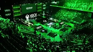 Xbox E3 2016 Review