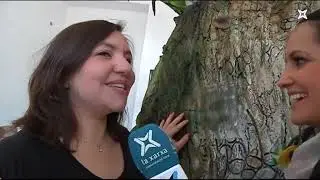 El DRAC de Montblanc / Entrevista a 1món.cat