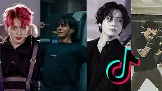 JEON JUNGKOOK TIKTOK EDITS COMPILATION 🔥✨