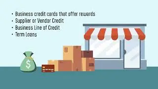 Leveraging Credit For Business Growth Captions | Sturgis Bank