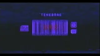 Tenebrae I