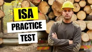 ISA Practice Test 2026 Certified Arborist Exam Questions International Society Arboriculture Prep