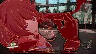 How to Beat Gunkin Perry in Scarlet Nexus Boss Fight Guide