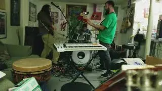 BeardTree Jam - Pt1: No Filler (2017-12-18)