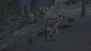 Camptosaurus Life: Episode 10 (Gondwa)