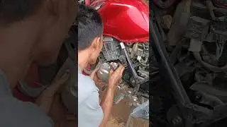 Old Motorcycle Magnet Coil Replacement | Sentimental Bike Repair