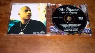 IN CALI WE LIVE ROWDY- MR.SHADOW (EXPEKT THE UNEXPEKTED