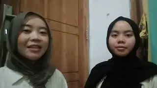 Dannesya Octavia C/X TE 2/8. Membuat video conversation with partner