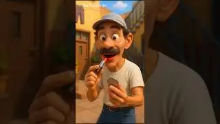 CHAVITO TRANSFORMA A DON RAM&Oacute;N🤮😭💔