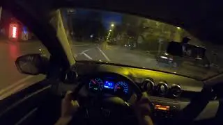 Dacia Duster Night _  Test Drive _Review 2020///Полный Тест Драйв Дачия Дастер _Обзор