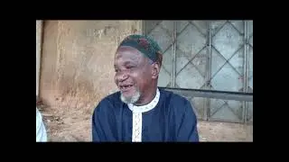 RIKICIN DANKAWU DA ALI KWARA
