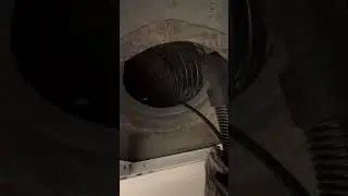 Dirty Air Duct Cleaning Done Right!