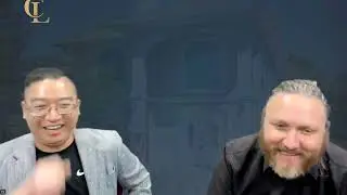 #Topeka Insiders Ep.18, Focus and Tenacity, Ft Bryan Falk with Falk Architects, Inc