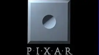Pixar - Image Computer Demo Reel (1988)