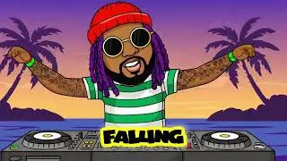 Let the bass drop, let the stress stop – reggae is LIVE across America! 🔥🎧