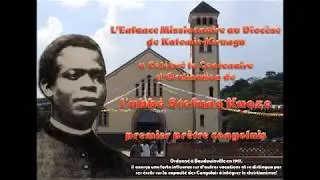 Diocèse de Kalemie-Kirungu - Rep. Dem. du Congo