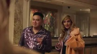 A Fashion Thing by Christian Cowan presented by razr