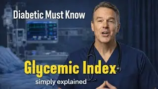 Glycemic Index &ndash; Simply Explained | DIABETIC MUST KNOW