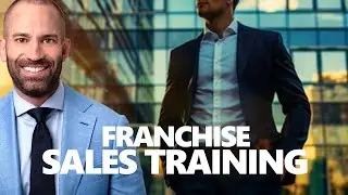 Sales Training for Franchise Sales
