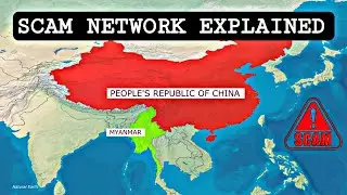 China&rsquo;s Crackdown on Myanmar Scam Networks: Regional Security and the Global Rise of Cybercrime