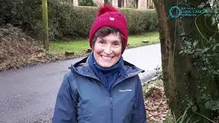Julie's lung cancer story