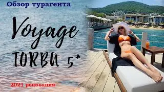 Voyage Torba 5* 2021