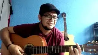 Brazos de sol-Alejandro Filio/Cover