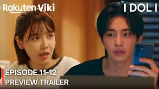 I Dol I : Episode 11 Preview | Kim Jae Yeong | Choi Soo Young | #ena {ENG SUB}