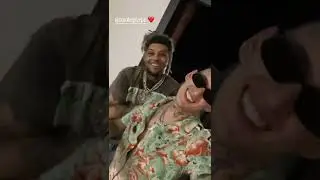 Kizaru и smokepurpp