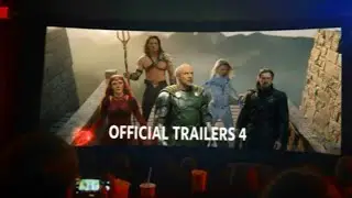 Avengers Doomsday Trailer LEAKED &mdash; ALL 4 Trailers Explained | AVENGERS: DOOMSDAY Trailer!