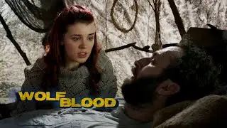 Into The Wild | Season 4 Short Episode 9 | Wolfblood