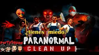 Limpiando casas embrujadas #Ghost #alexandrolanparty #live #gameplay #ghostjanitors