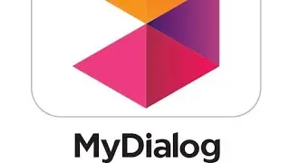 How to my dialog app message dialog customer care for messenger step by step👍