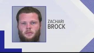 Suspect in Bradenton hit-and-run that sent car flying arrested