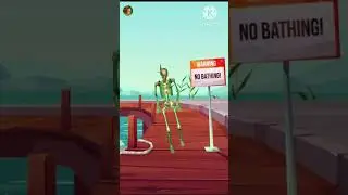 Cartoon Short Amazing Skeleton Danch Best Of The 2023 Skeleton Dance #cartooncreator #cartoonfreak