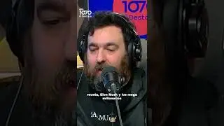 Nico Lantos: 