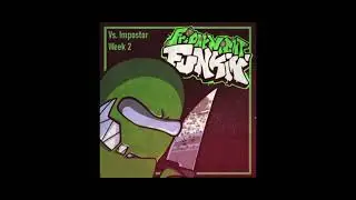 1 hora de Sussus toogus Vs impostor v3