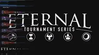 Eternal Tournament Series Weekly Highlights - September 16th
